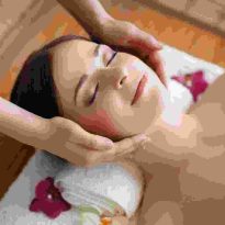 Deep Tissue Massage Deep Tissue Massage