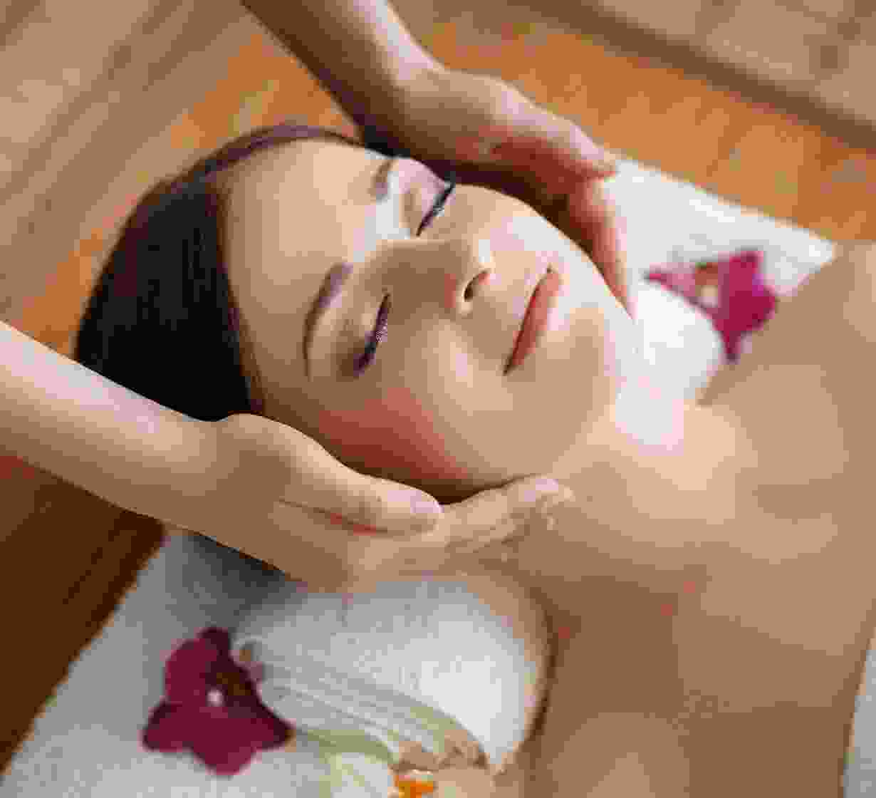 Deep Tissue Massage Deep Tissue Massage