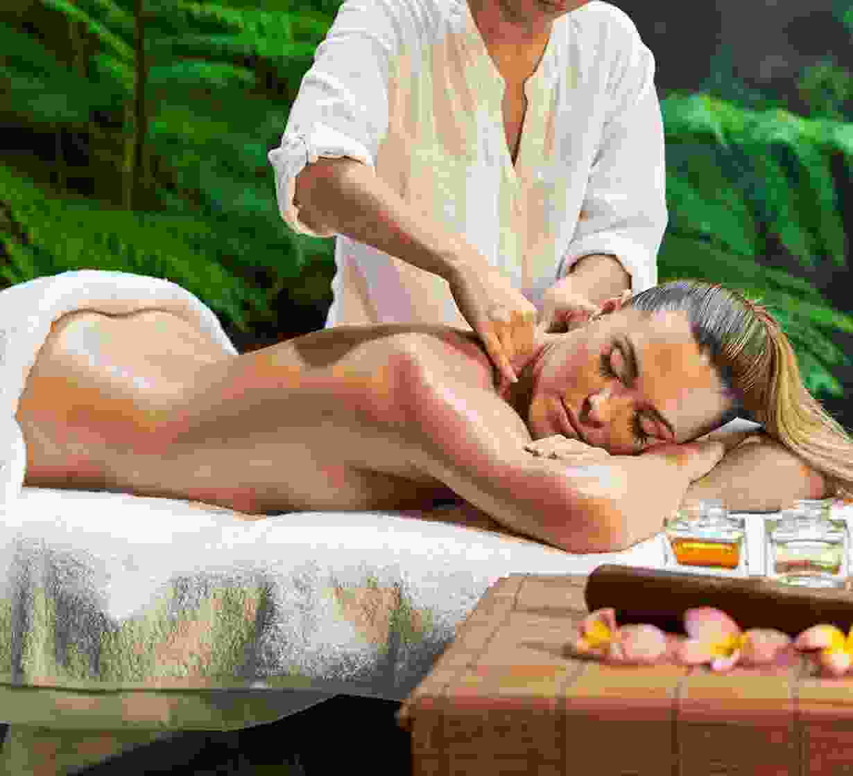 Reflexology Reflexology