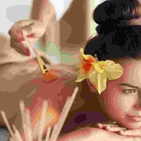 Intensive Moisture Treatment Intensive Moisture Treatment