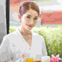 Susan Delacour Susan Delacour