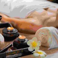 Herbal Massage Therapy Herbal Massage Therapy